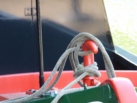 Green Boating