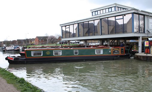 Canal Boating Articles